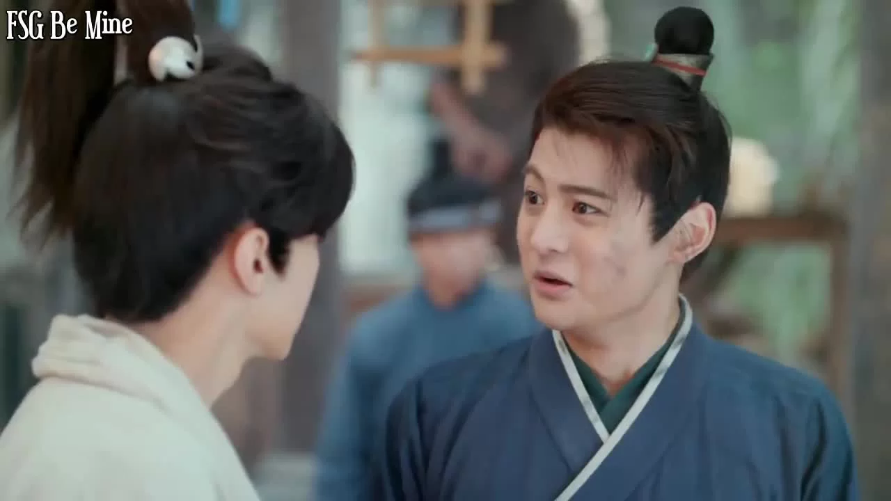 Симпатичные братья 15 серия