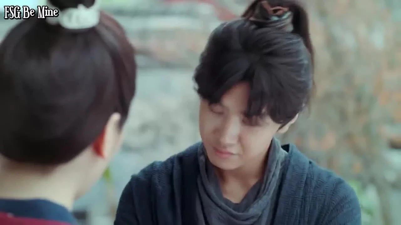 Симпатичные братья 18 серия