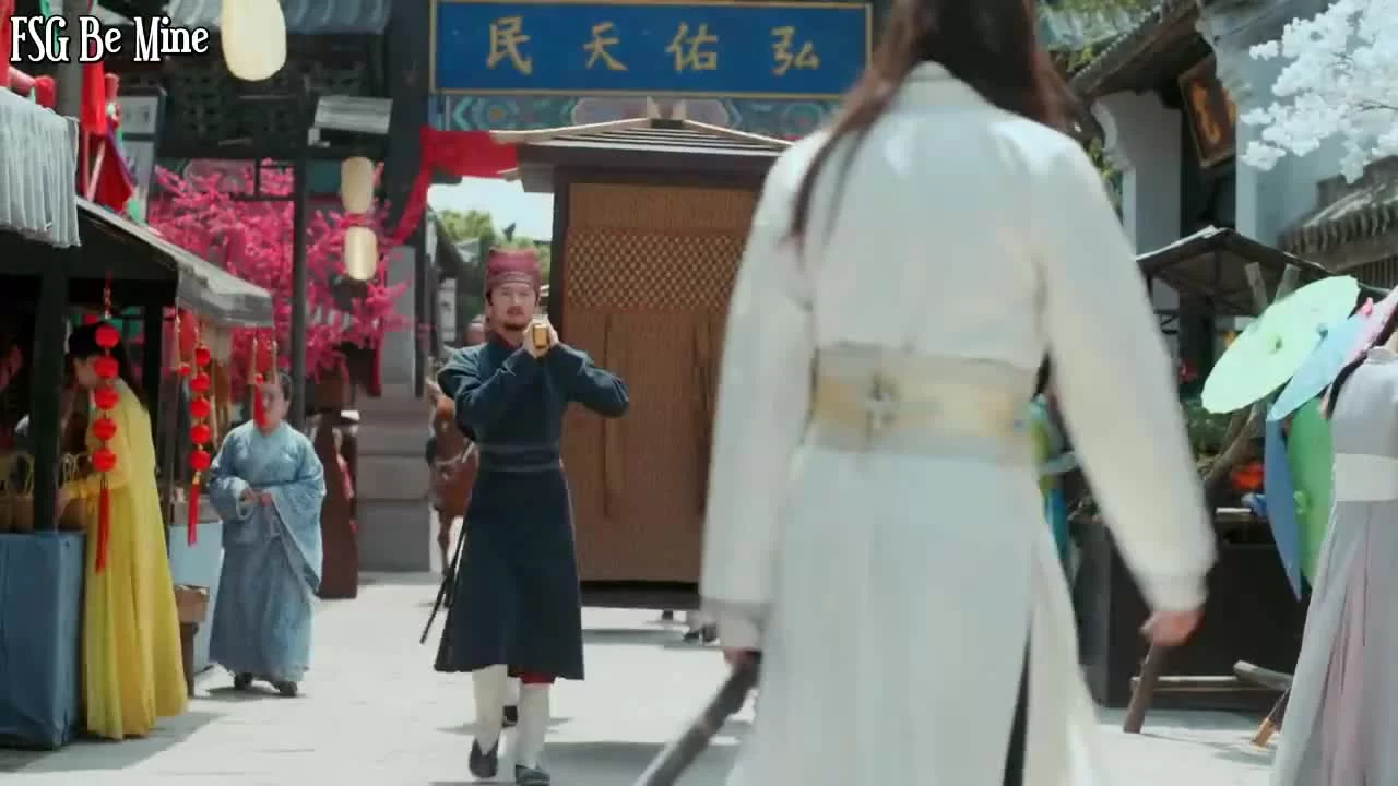 Симпатичные братья 20 серия