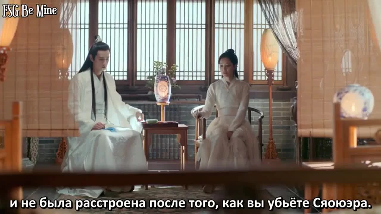 Симпатичные братья 21 серия