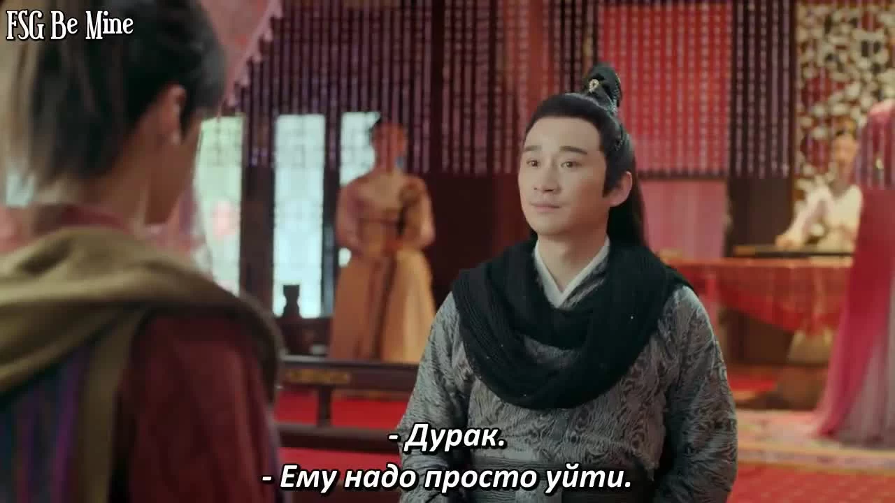 Симпатичные братья 22 серия