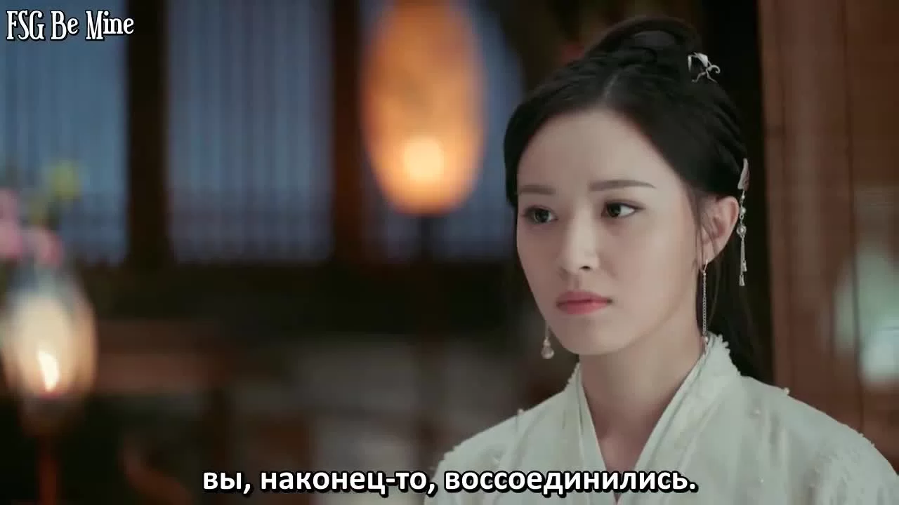 Симпатичные братья 23 серия