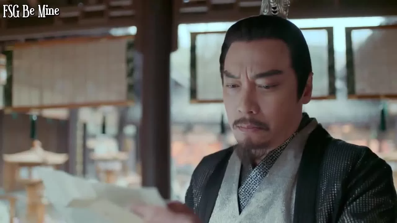 Симпатичные братья 24 серия