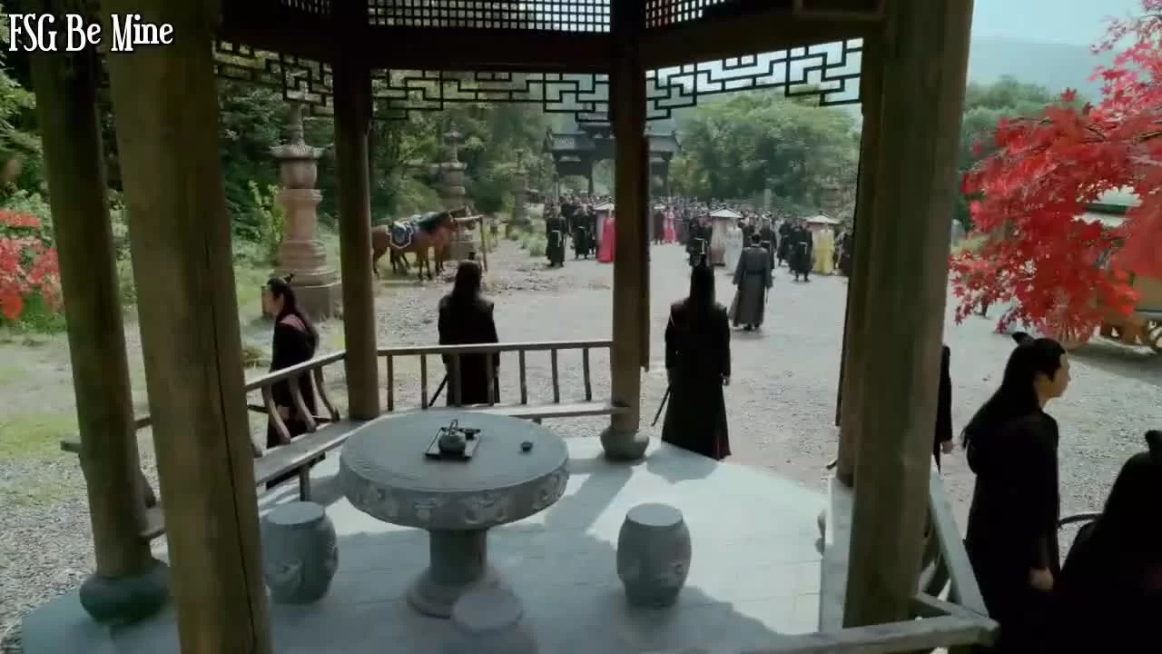 Симпатичные братья 25 серия