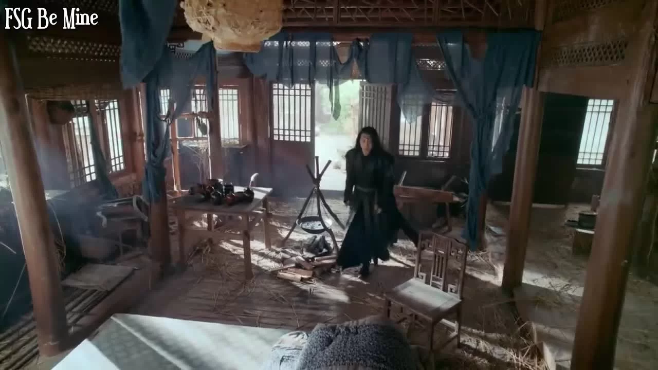 Симпатичные братья 26 серия