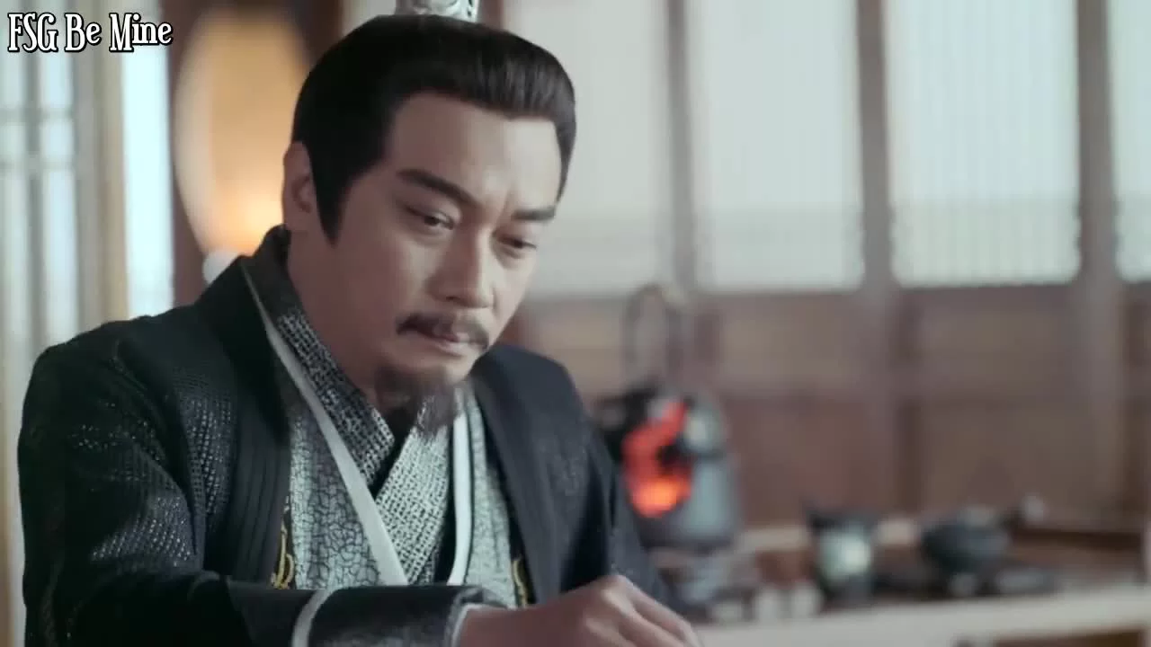 Симпатичные братья 27 серия