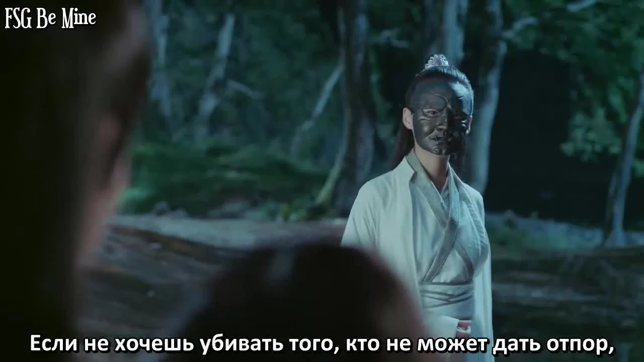 Симпатичные братья 28 серия