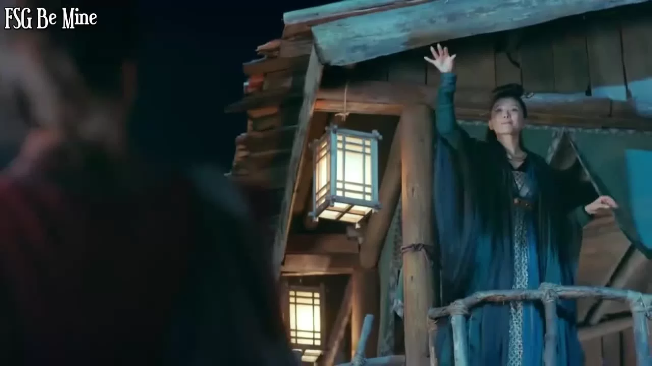 Симпатичные братья (2020) 3 серия