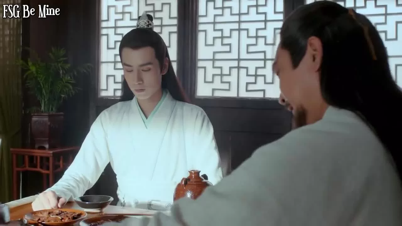 Симпатичные братья 30 серия