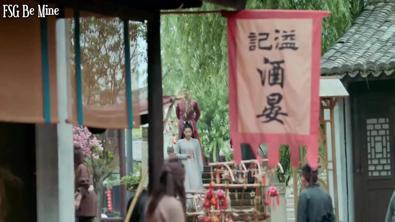 Симпатичные братья 31 серия