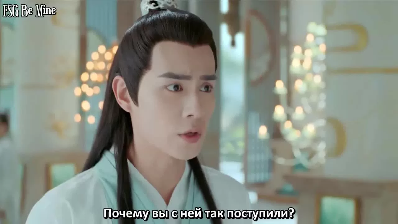 Симпатичные братья (2020) 33 серия