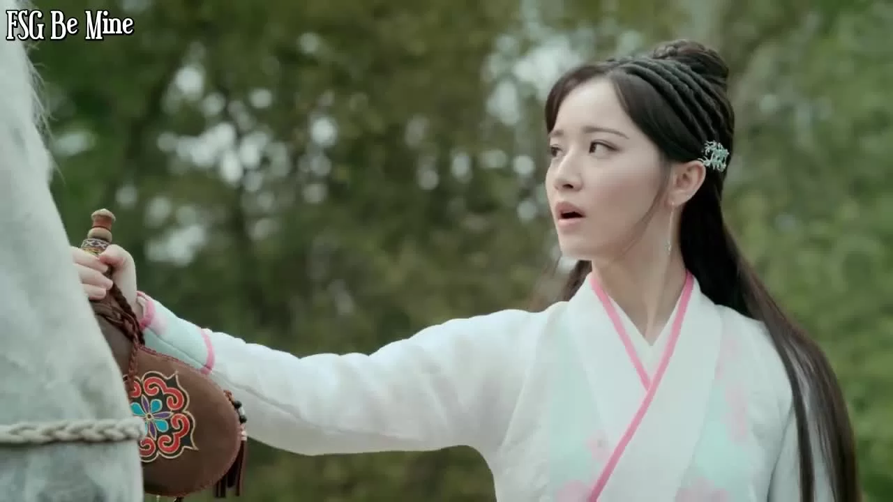 Симпатичные братья (2020) 34 серия