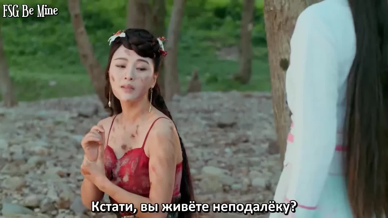 Симпатичные братья 37 серия