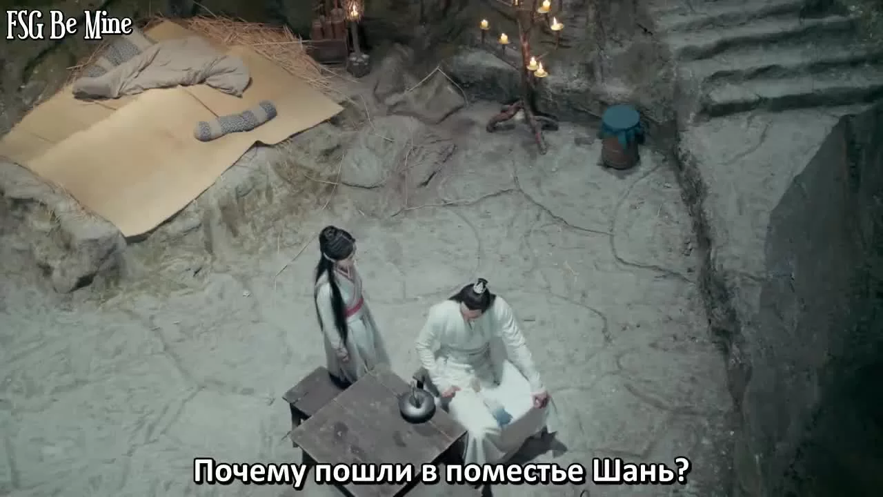 Симпатичные братья 38 серия