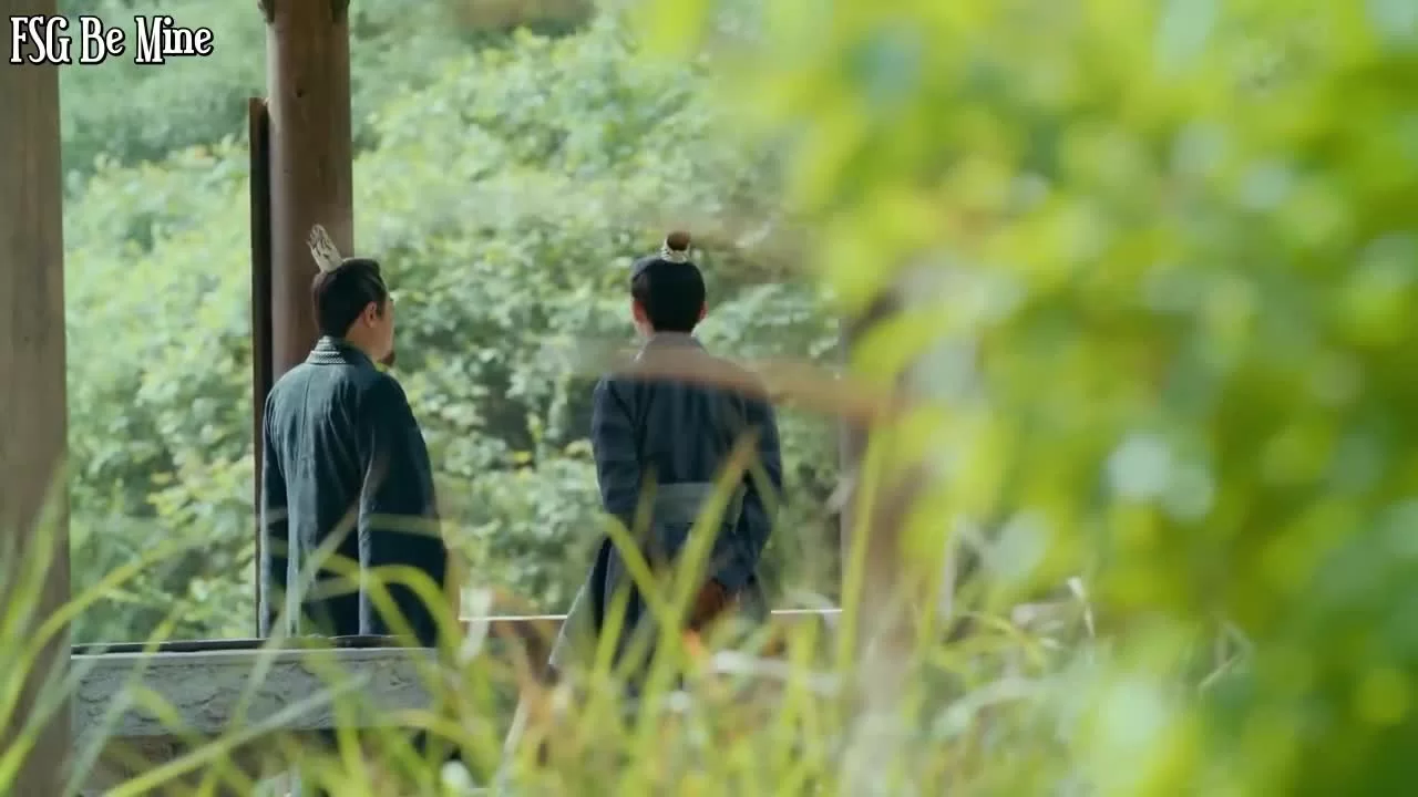 Симпатичные братья 39 серия