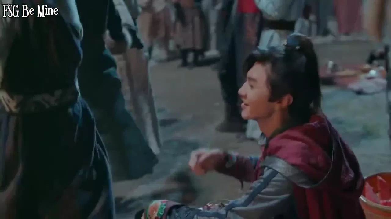 Симпатичные братья (2020) 4 серия