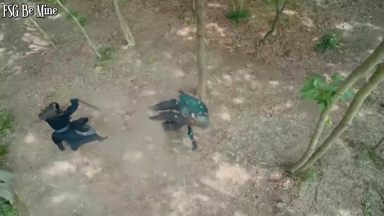 Симпатичные братья 40 серия