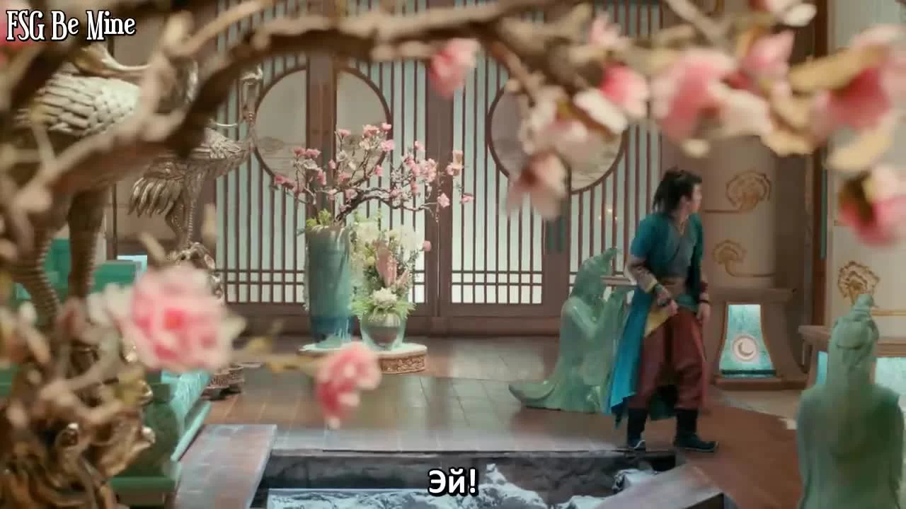 Симпатичные братья (2020) 41 серия