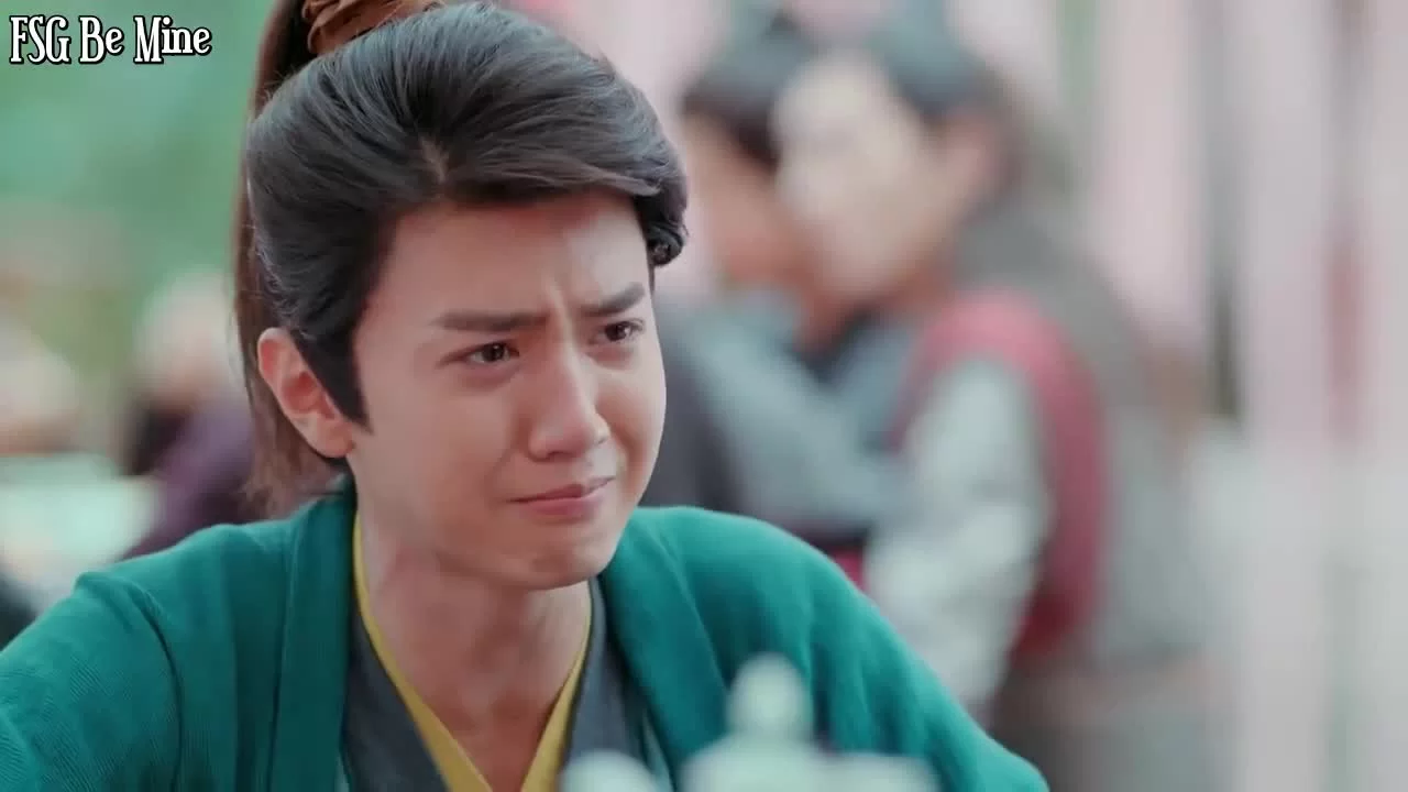 Симпатичные братья 42 серия