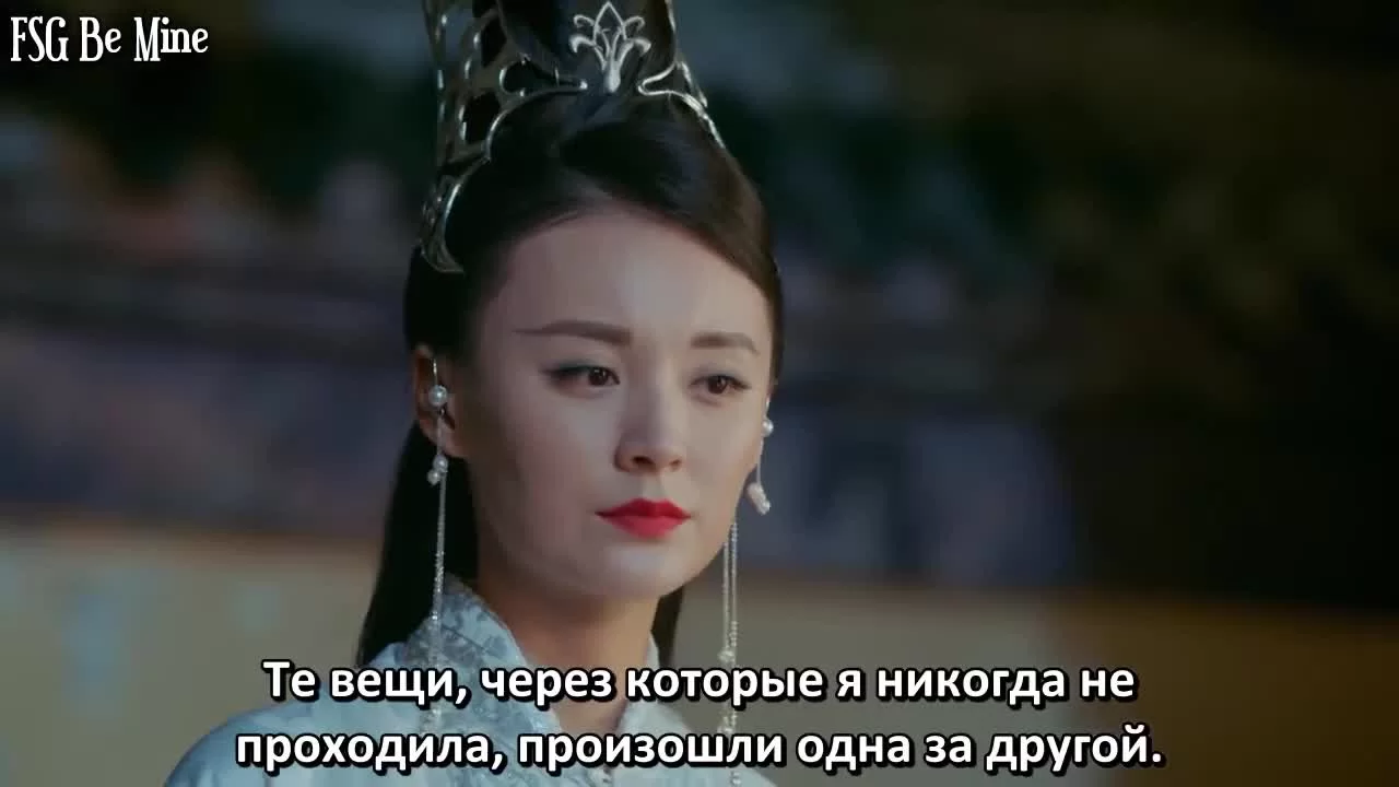 Симпатичные братья 43 серия