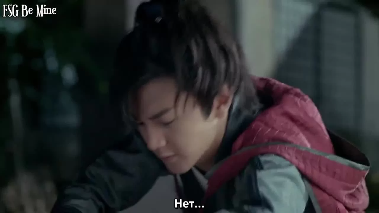 Симпатичные братья (2020) 5 серия