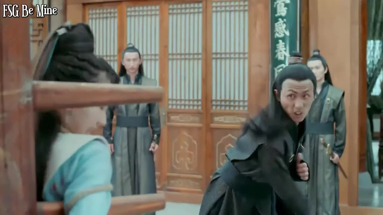 Симпатичные братья 7 серия