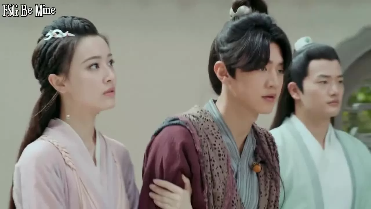 Симпатичные братья (2020) 8 серия