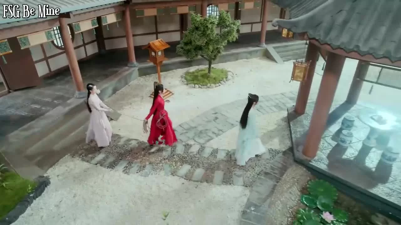 Симпатичные братья 9 серия