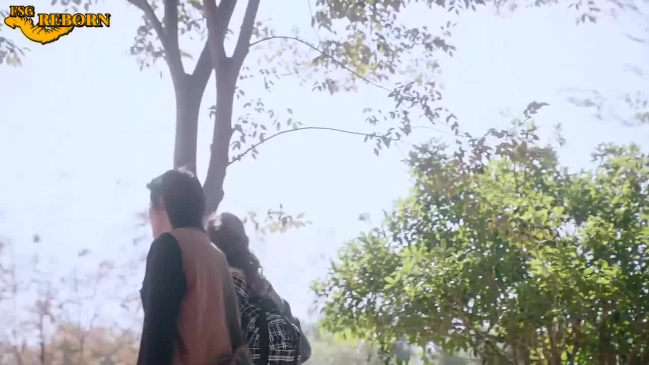 Симфония романтики 12 серия