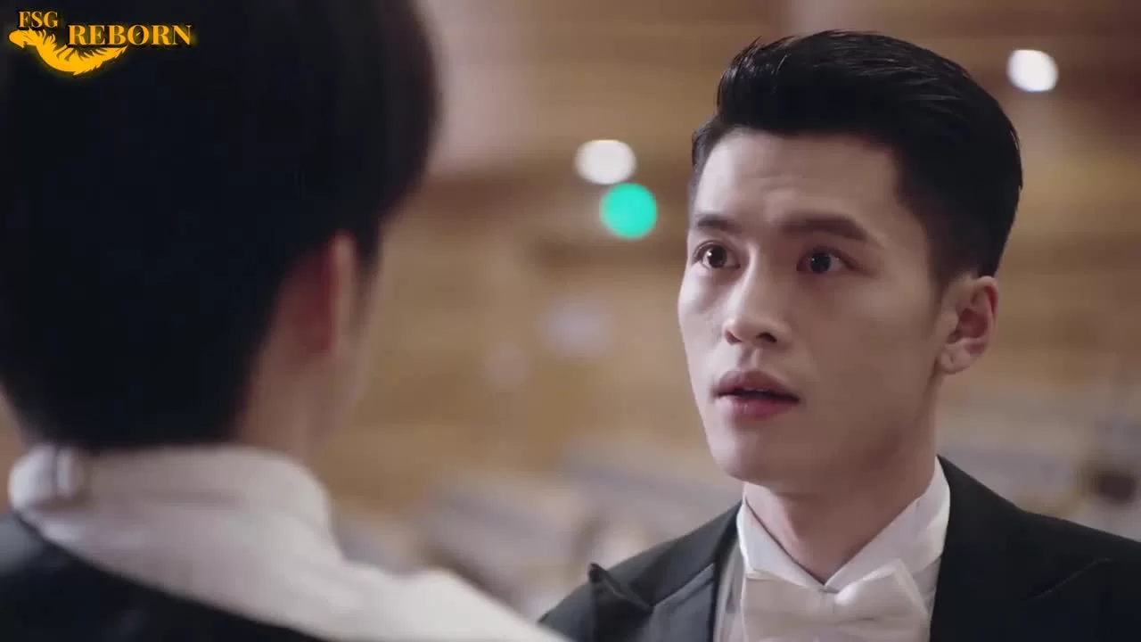 Симфония романтики 13 серия