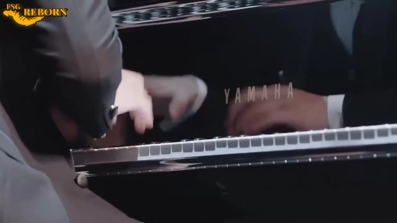 Симфония романтики 14 серия