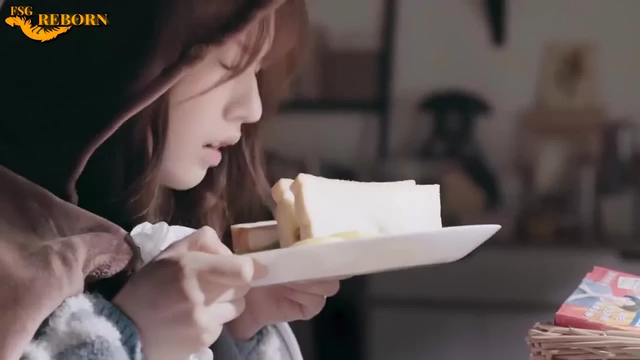 Симфония романтики 16 серия