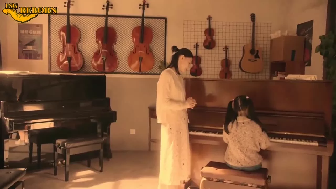 Симфония романтики 20 серия