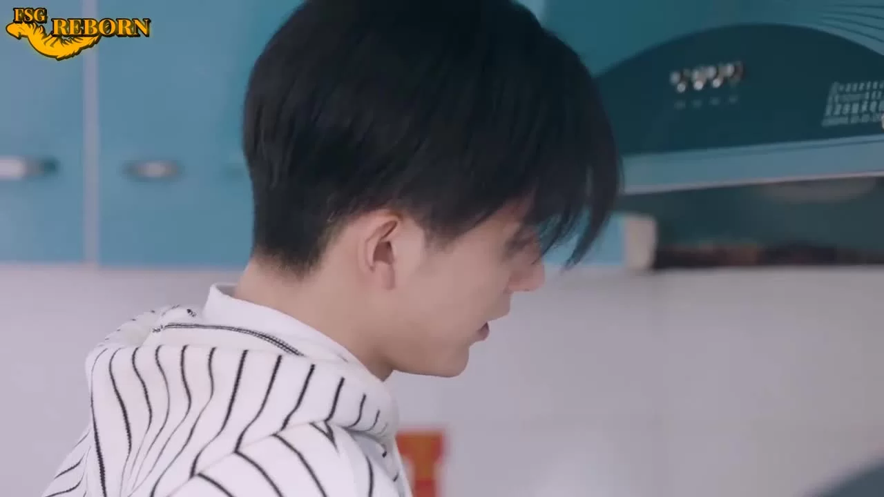 Симфония романтики 23 серия