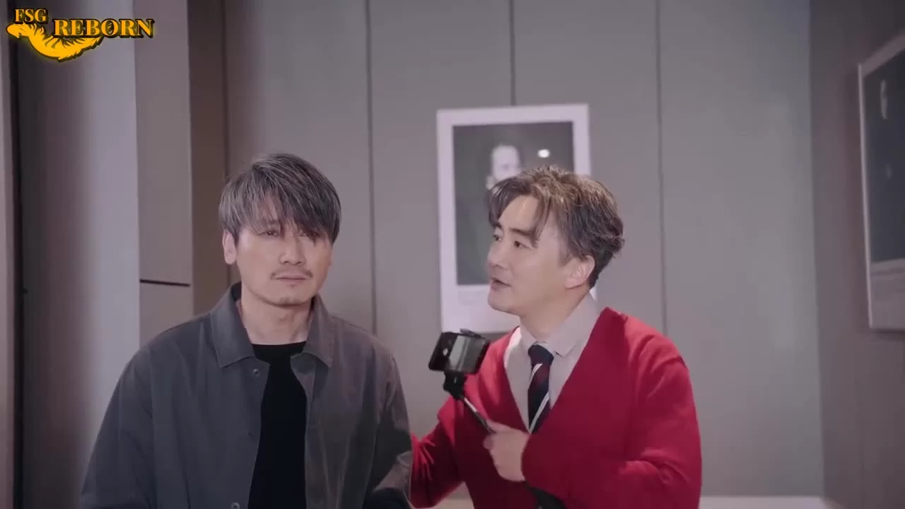 Симфония романтики 24 серия