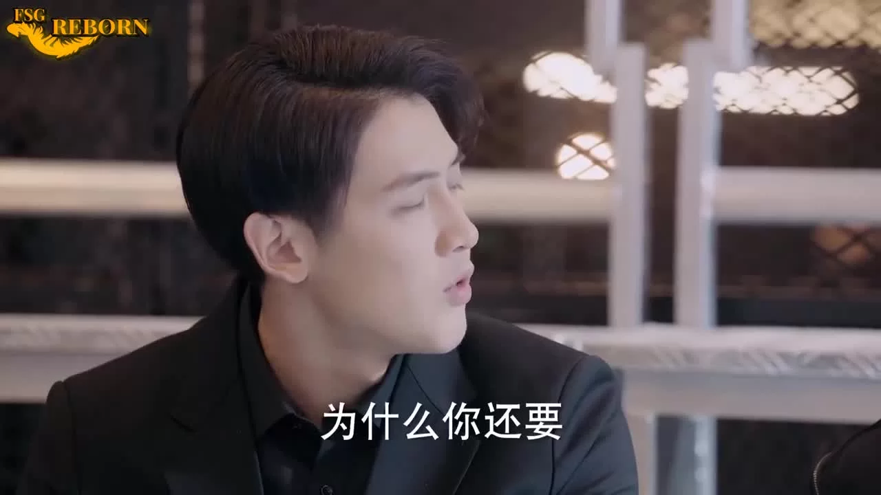 Симфония романтики 28 серия