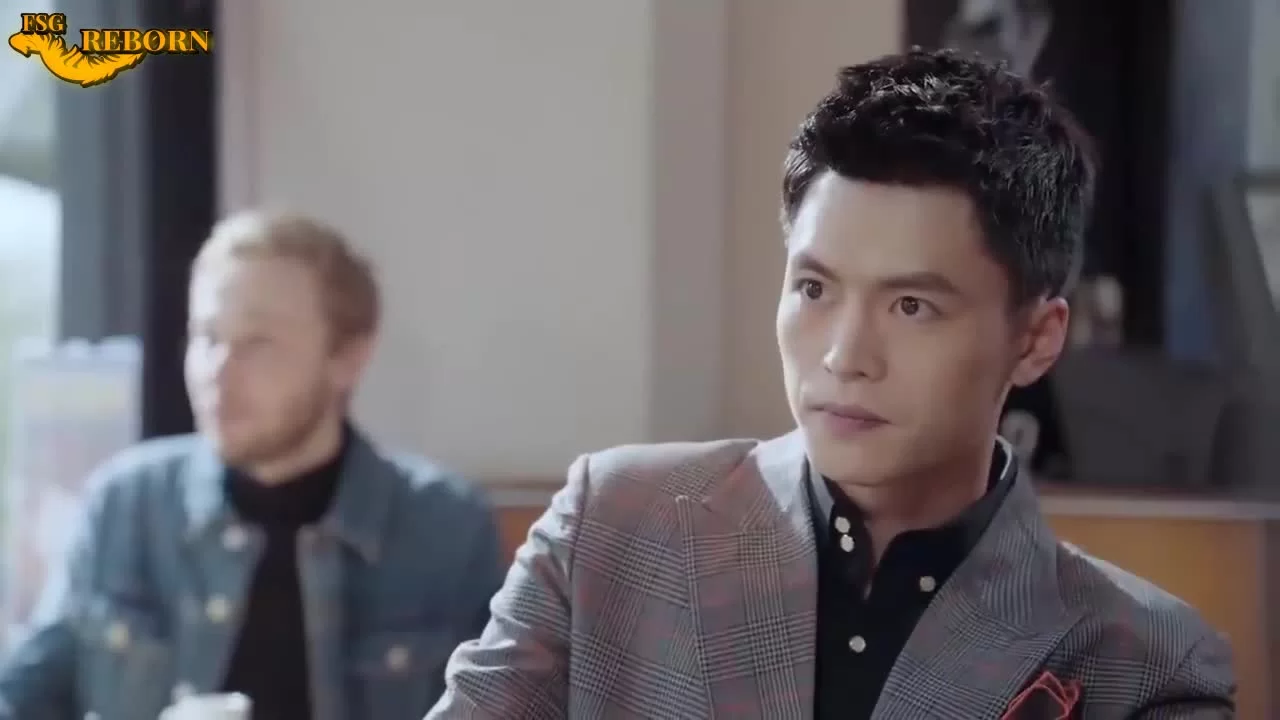 Симфония романтики 31 серия