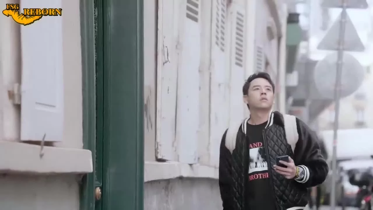 Симфония романтики 33 серия