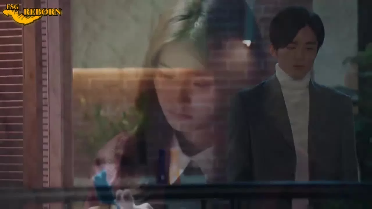 Симфония романтики 36 серия