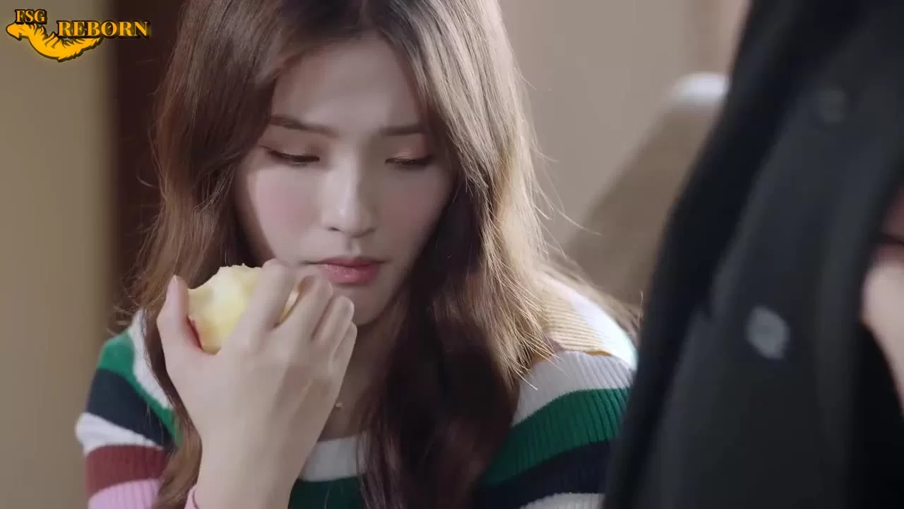 Симфония романтики 37 серия