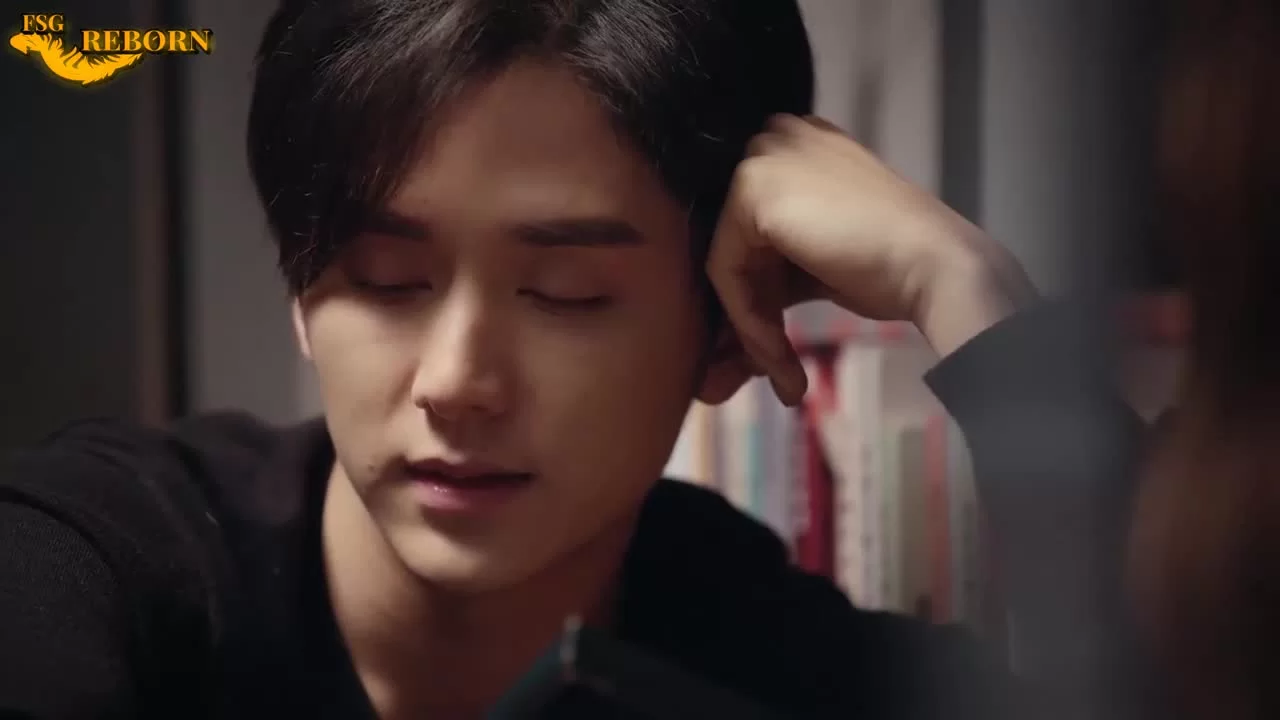 Симфония романтики 38 серия