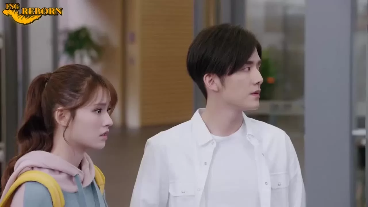 Симфония романтики 5 серия