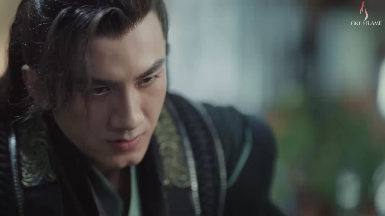 Синий шёпот (2022) 10 серия