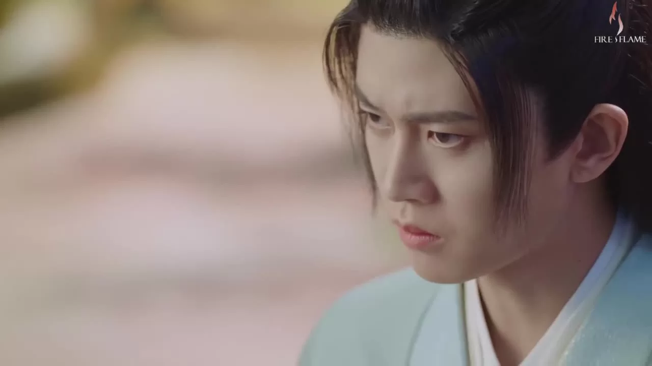 Синий шёпот 12 серия