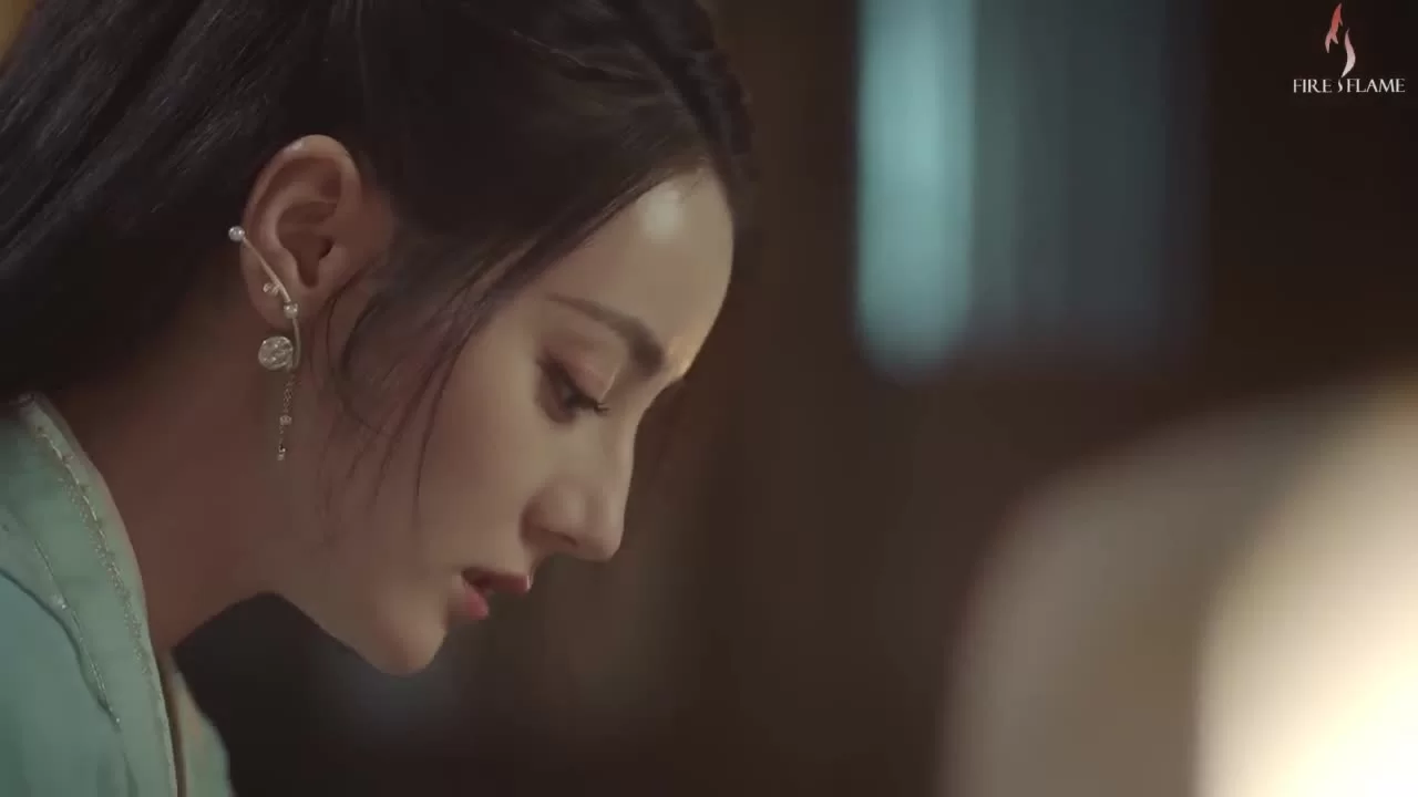 Синий шёпот (2022) 14 серия