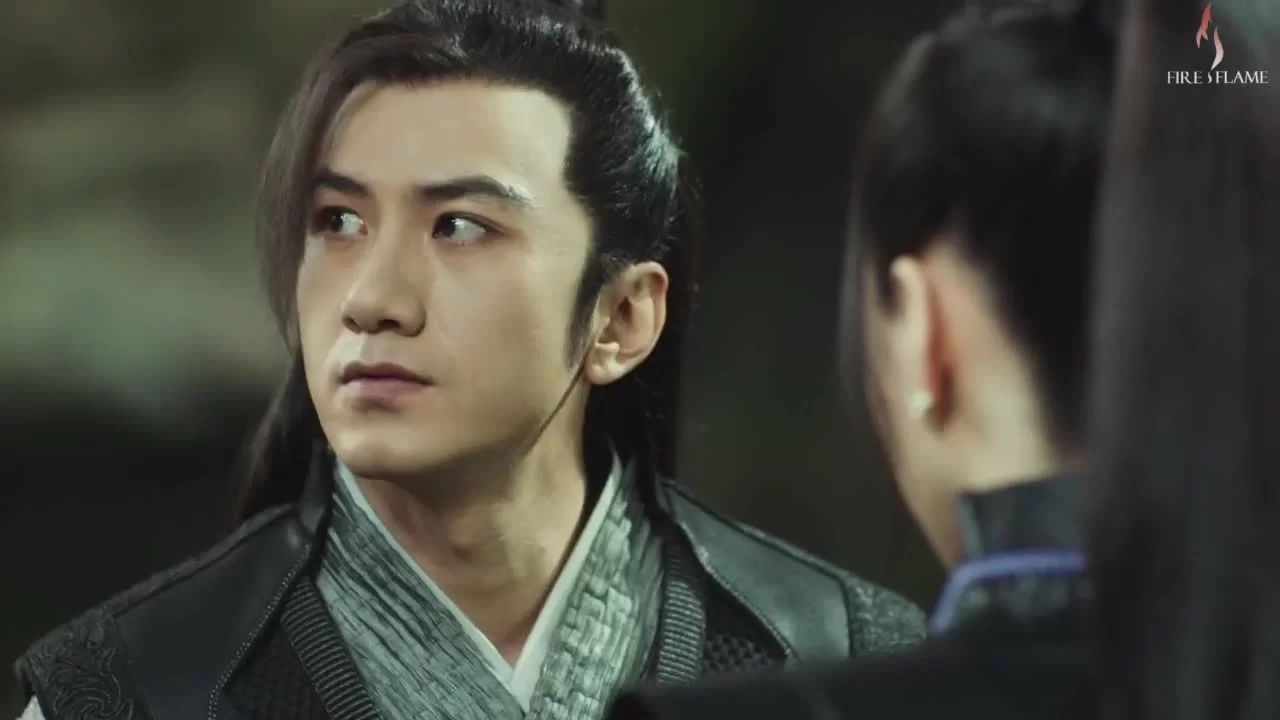 Синий шёпот (2022) 4 серия