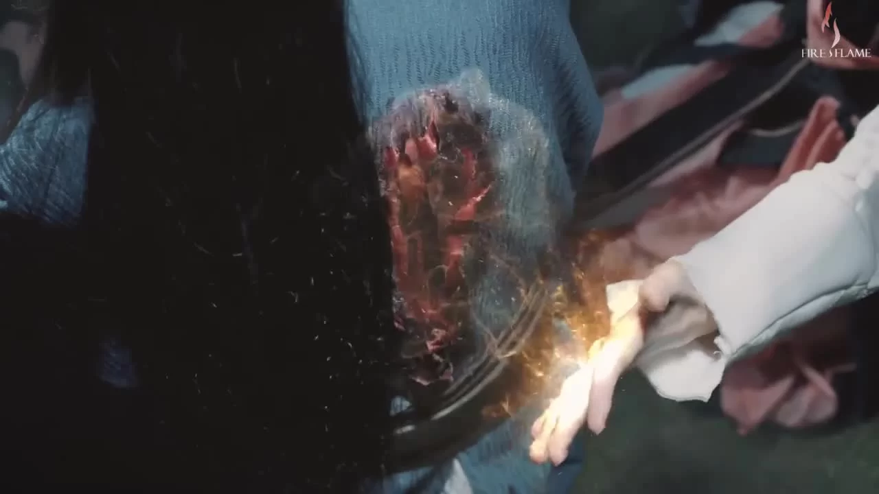 Синий шёпот (2022) 7 серия