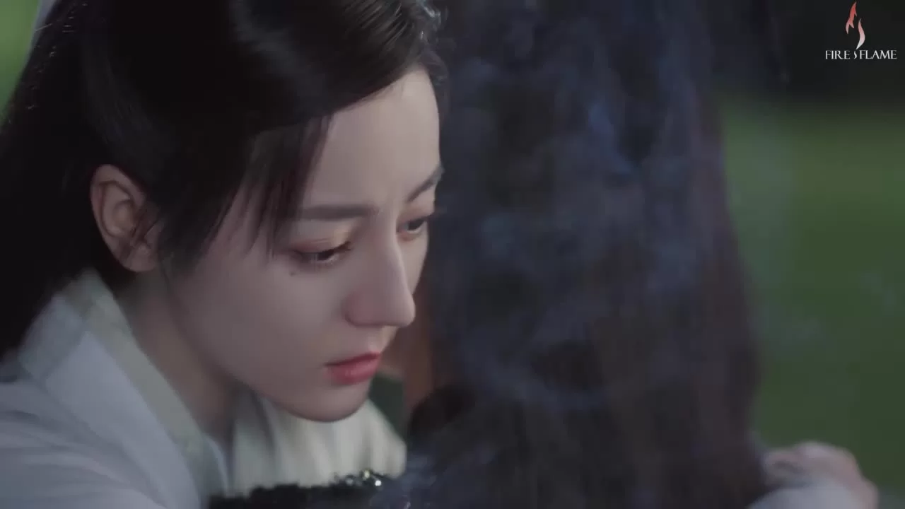 Синий шёпот (2022) 8 серия