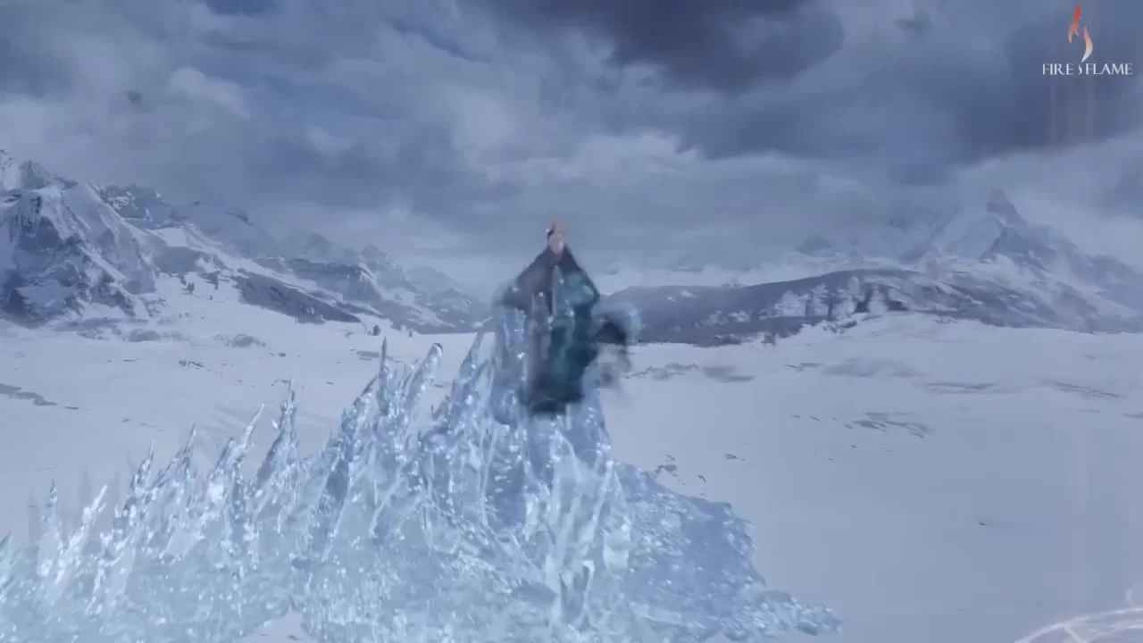 Синий шёпот (2022) 20 серия