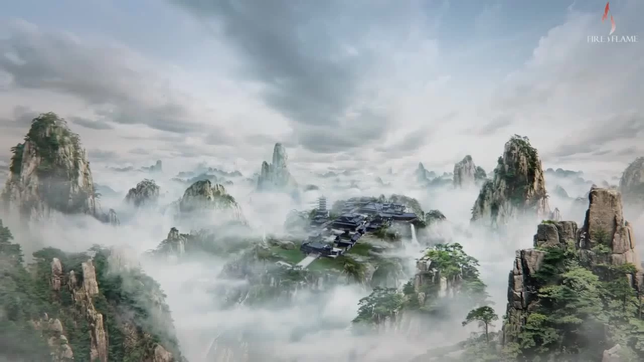 Синий шёпот (2022) 3 серия